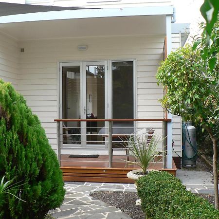 بور فيري The Boatshed Waterfront B&B المظهر الخارجي الصورة