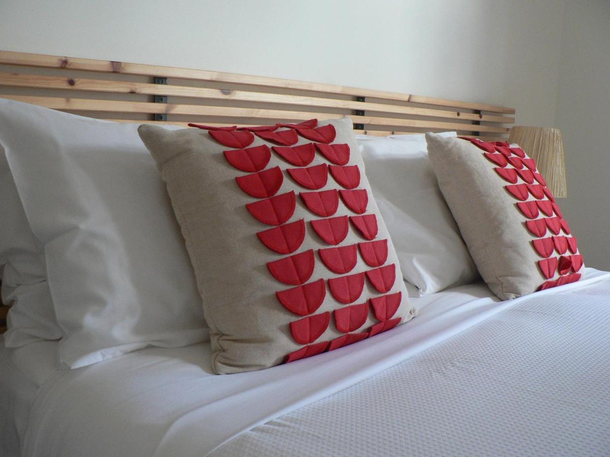 بور فيري The Boatshed Waterfront B&B المظهر الخارجي الصورة