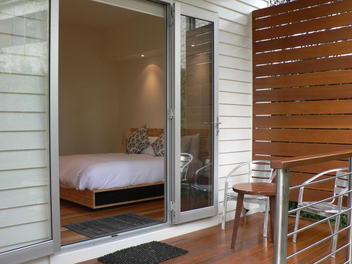 بور فيري The Boatshed Waterfront B&B المظهر الخارجي الصورة